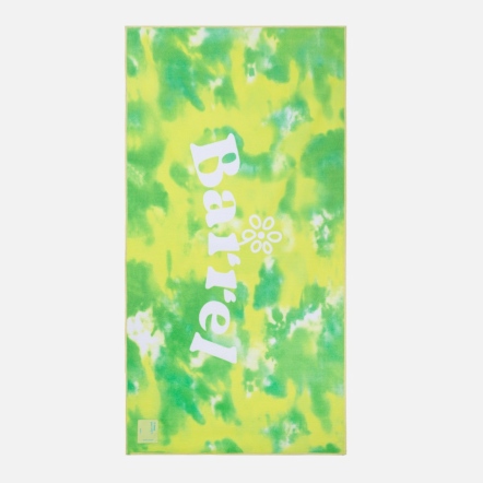 BARREL 海洋沙灘巾