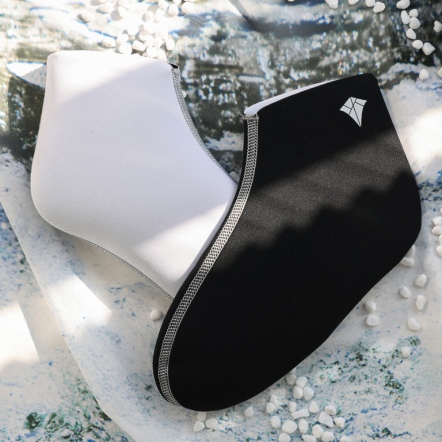 DOUBLE K 雙面潛水襪 1mm