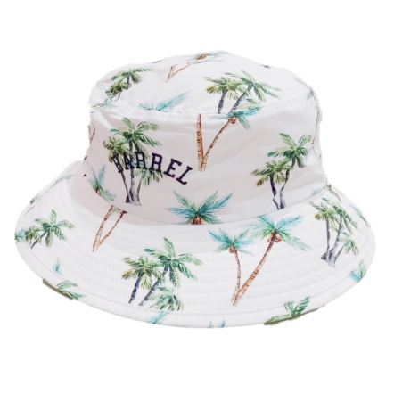 BARREL 衝浪漁夫帽
