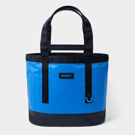 BARREL 開口式乾式托特包 45L