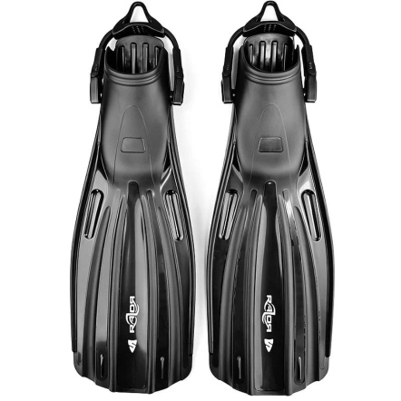 RAZOR TecRec Fin 蛙鞋