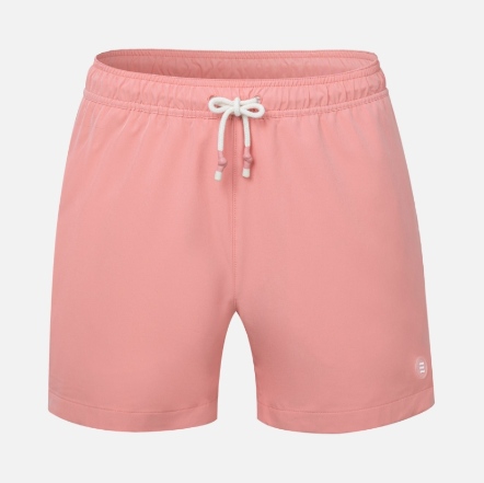 BARREL 度假男款海灘褲