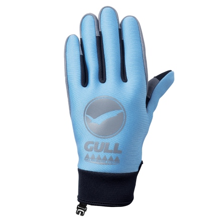 GULL 男款長版手套