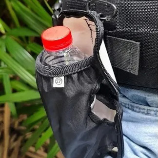 STREAM TRAIL 折疊水壺袋