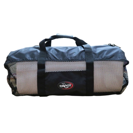 Saekodive 潛水裝備網袋［大］