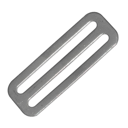 Saekodive 不銹鋼日型扣