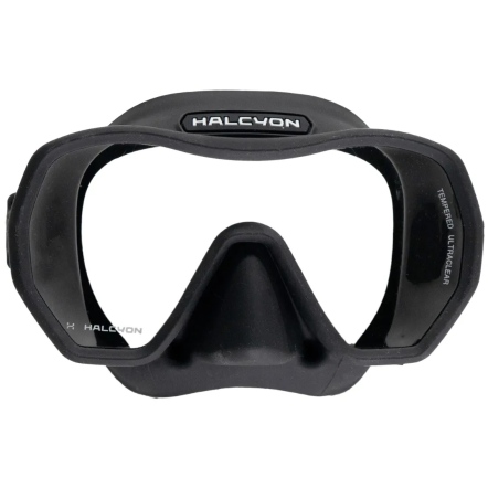 Halcyon Omnis Mask 面鏡