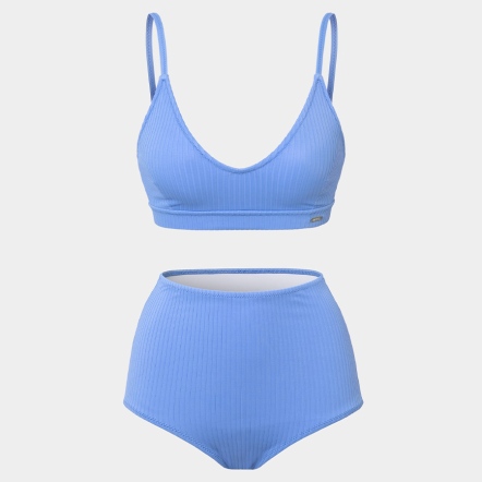 BARREL 航海羅紋成套比基尼