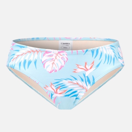 BARREL 日落女款泳褲 