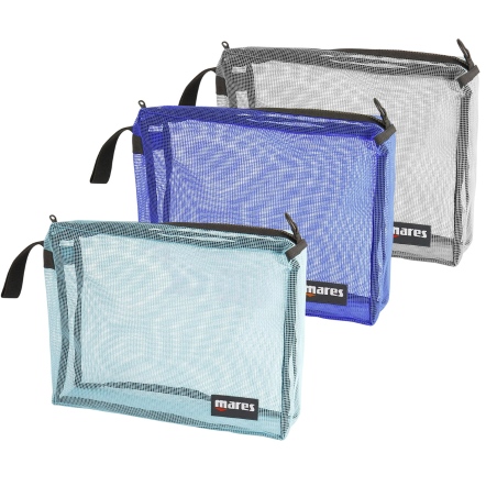 MARES 多用途網袋