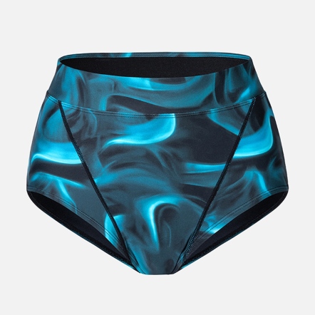 BARREL 深海系列II 高腰泳褲