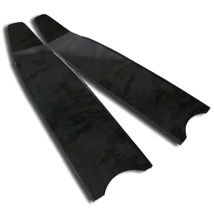 LEADERFINS 玻璃纖維長蛙鞋［黑夜迷彩］