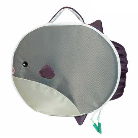 OCEANARIUM 調節器包［翻車魚］