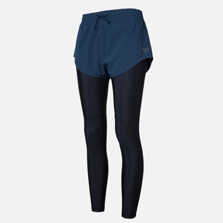 BARREL 深海系列II 女款兩件式防曬長褲