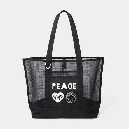 BARREL & INAPSQUARE 沙灘托特包 19L