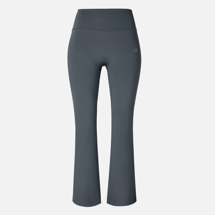 BARREL 靴型瑜珈健身褲