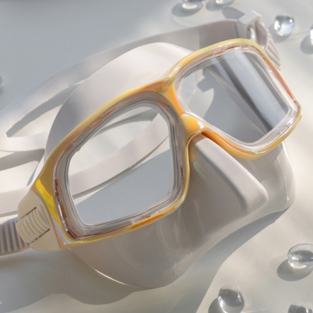 DOUBLE K 極光面鏡