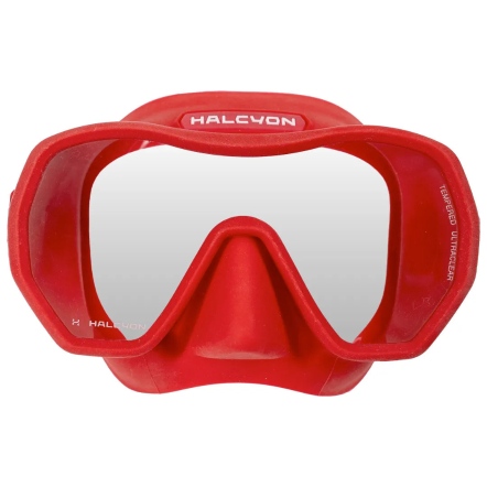 Halcyon Omnis Mask 面鏡