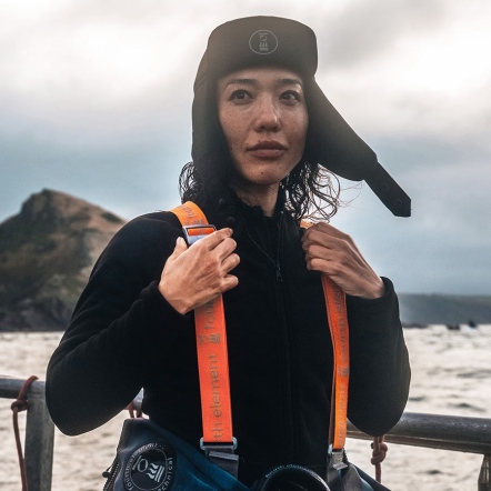 Fourth Element 第四元素 ARCTIC 保暖帽