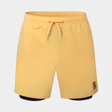 BARREL 男款熱帶兩件式海灘褲