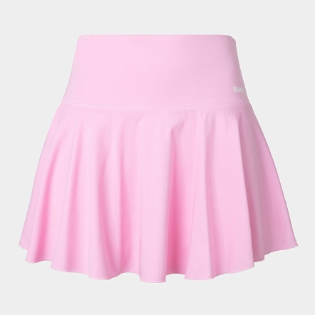 BARREL 熱帶女款泳褲裙