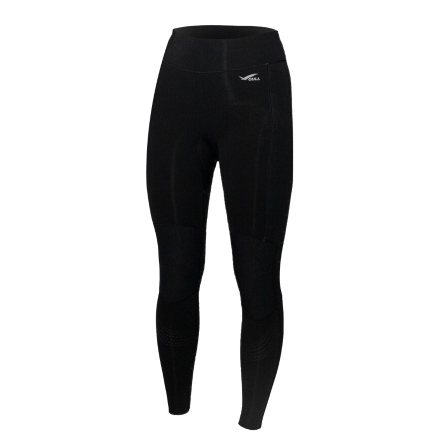 GULL 海外版SCS 女款防寒長褲 3mm 