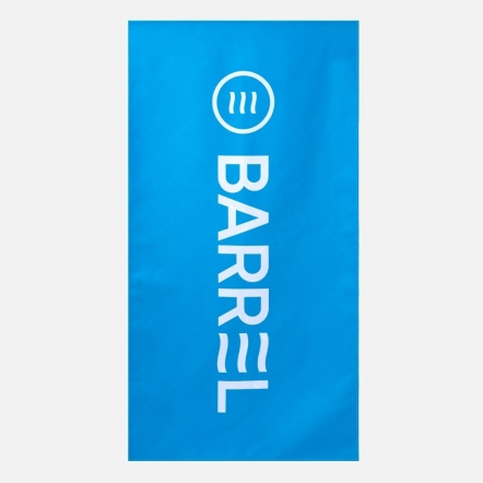 BARREL 快乾毛巾
