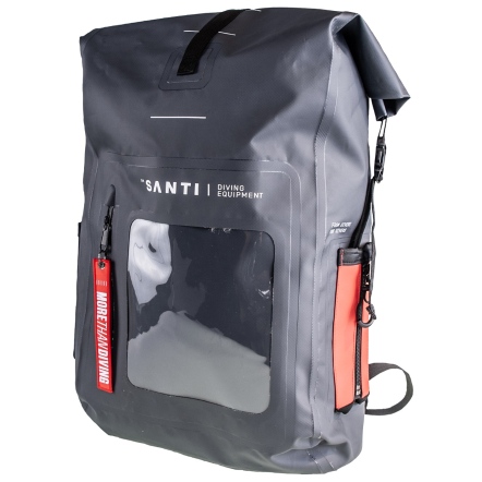 SANTI 背包乾袋 30L