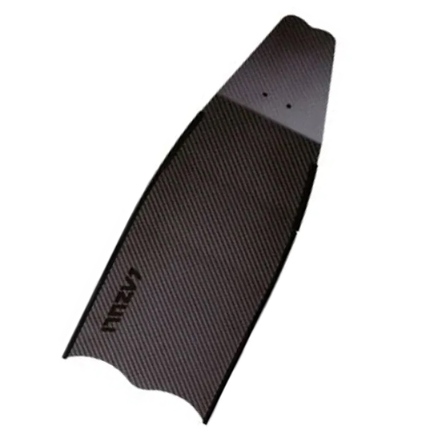 LAZULI Marlin 碳纖維短蛙［裸板］55cm