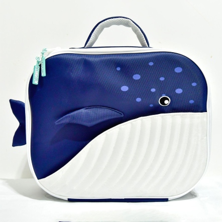 OCEANARIUM 調節器包［大翅鯨］