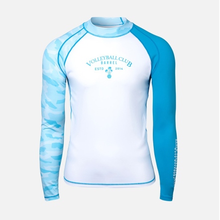 BARREL 男款防曬衣