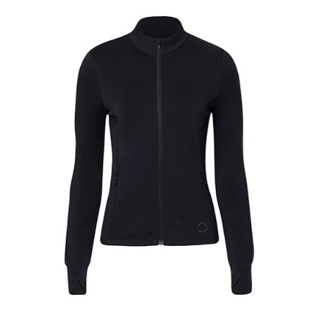 BARREL 修身拉鍊夾克