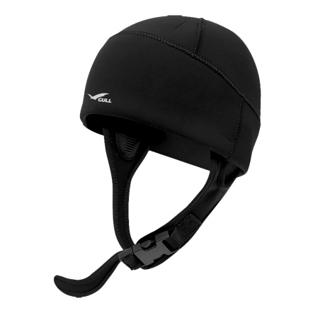 GULL 海外版Beanie 潛水防寒帽 3mm