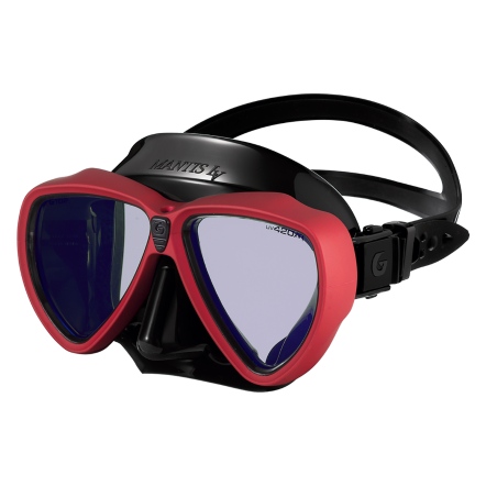 GULL Mantis LV420 AR 雙面鏡