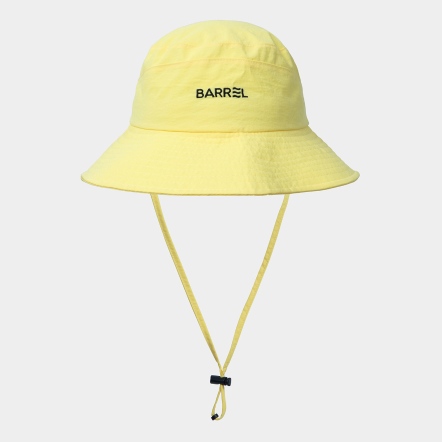 BARREL 寬邊遮陽帽