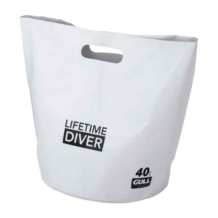 GULL 防水水桶型提袋 40L