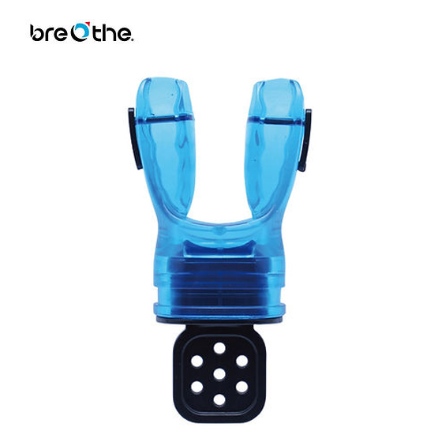 BREATHE TPE 熱塑咬嘴
