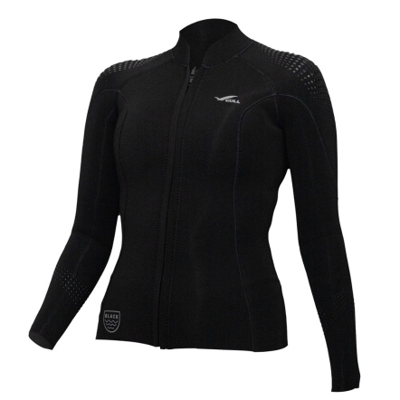 GULL 海外版SCS女款防寒上衣 3mm