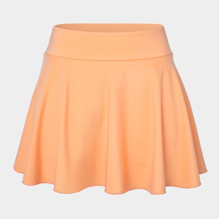 BARREL 熱帶兩件式褲裙