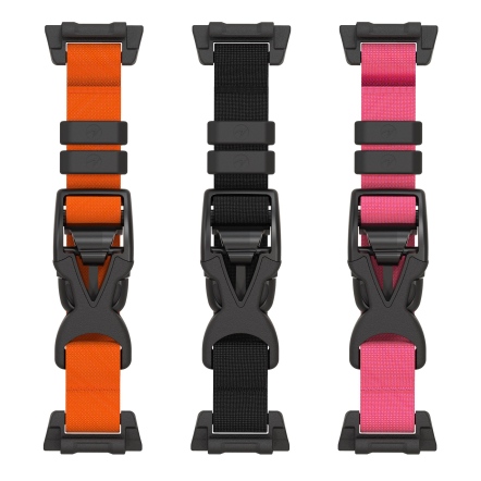 Shearwater Remora 織帶錶帶