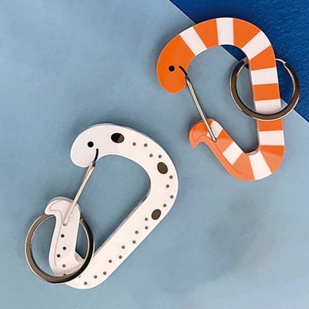 KINNO 花園鰻扣環