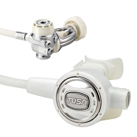 TUSA RS609 調節器