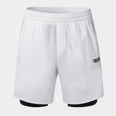 BARREL 基礎兩件式海灘短褲