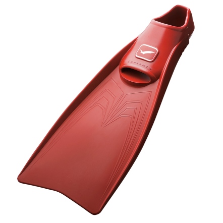 GULL Super Mew 套腳式蛙鞋