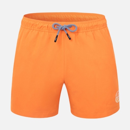 BARREL 日落男款海灘褲