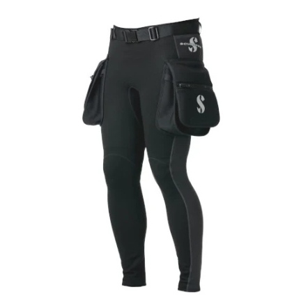 SCUBAPRO 口袋長褲