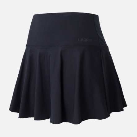 BARREL 度假女款泳褲裙