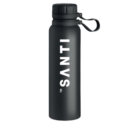 SANTI 不銹鋼保溫水瓶 780ml