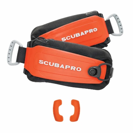 SCUBAPRO HYDROS PRO 2 單軌配重包［標準］