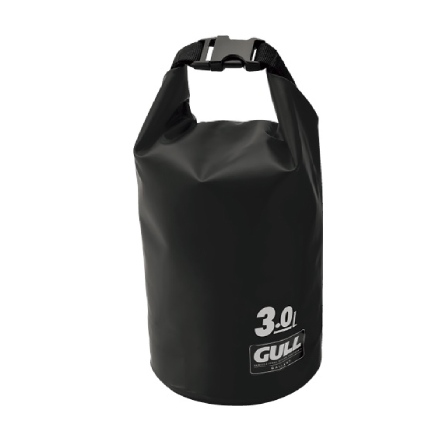 GULL 3L Water Protect Bag 防水袋